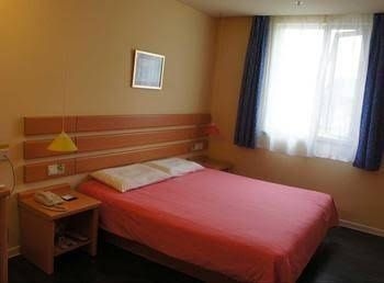 Home Inn Shanghai Pudong District Huinan Town1