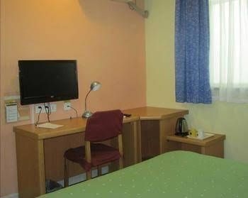 Home Inn Shanghai Pudong District Huinan Town4