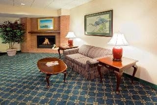 Holiday Inn Express Cambridge2