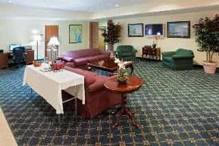 Holiday Inn Express Cambridge Holiday Inn Express Cambridge