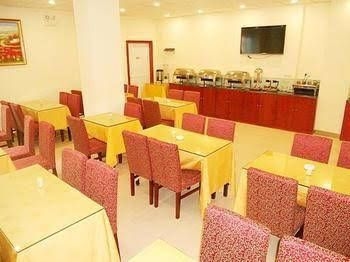 Hanting Express Liuzhou Bayi Road3