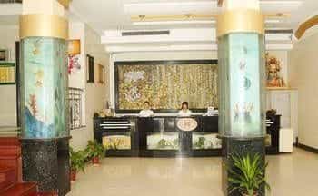 Ruibin Business Hotel - Wuhan Ruibin Business Hotel - Wuhan