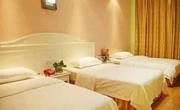 Ruibin Business Hotel - Wuhan Ruibin Business Hotel - Wuhan