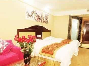 Ruibin Business Hotel - Wuhan Ruibin Business Hotel - Wuhan