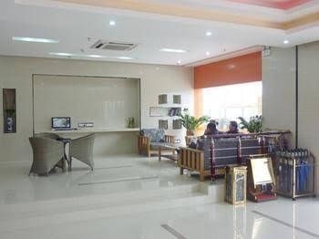 A Home Hotel - Beihai4