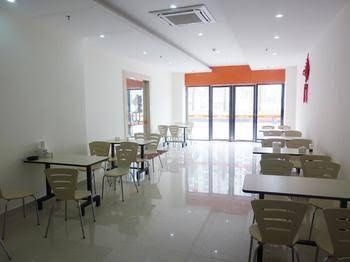 A Home Hotel - Beihai2