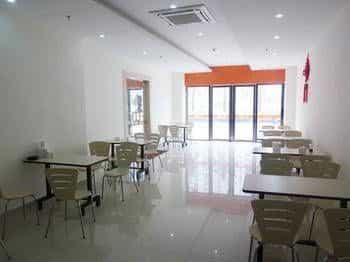 A Home Hotel - Beihai A Home Hotel - Beihai