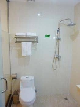 A Home Hotel - Beihai A Home Hotel - Beihai