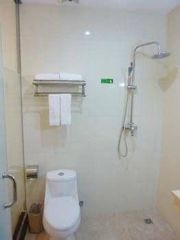 A Home Hotel - Beihai A Home Hotel - Beihai