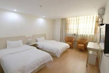 Wanjia Business Hotel2