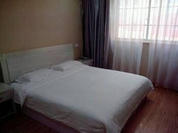 Wanjia Business Hotel3