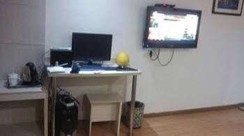 Wanjia Business Hotel1