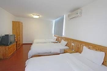 Wanjia Business Hotel0
