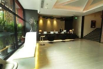 Red Hotel - Beijing Red Hotel - Beijing