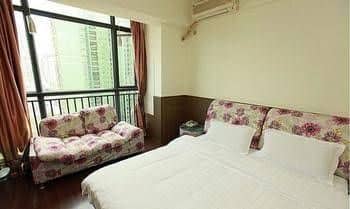 Chengdu Nanqiao Lijia Business Hotel Chengdu Nanqiao Lijia Business Hotel