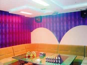 Qingdao Zhuhui Business Hotel Qingdao Zhuhui Business Hotel