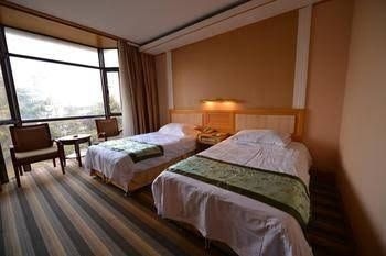 Xinyuan Hotel - Penglai4