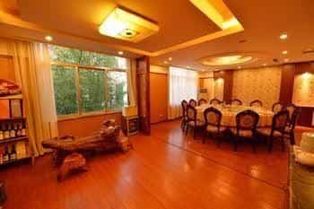 Xinyuan Hotel - Penglai Xinyuan Hotel - Penglai