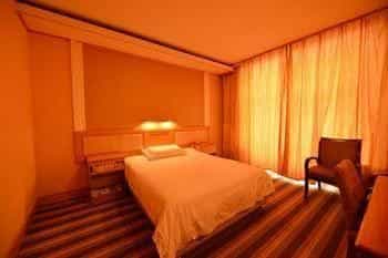 Xinyuan Hotel - Penglai Xinyuan Hotel - Penglai