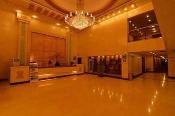 Xinyuan Hotel - Penglai Xinyuan Hotel - Penglai