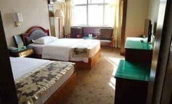 Zaozhuang Jindu Grand Hotel Zaozhuang Jindu Grand Hotel