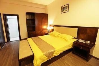 Yin Gu Wan Hotel- Beihai1