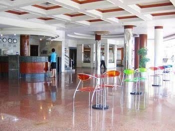 Yin Gu Wan Hotel- Beihai0