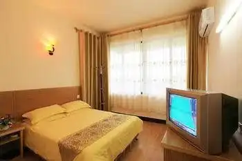 Yin Gu Wan Hotel- Beihai Yin Gu Wan Hotel- Beihai
