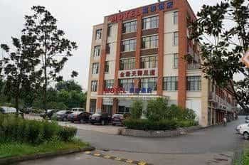 Motel 168 Suzhou Kuayang Road Motel 168 Suzhou Kuayang Road