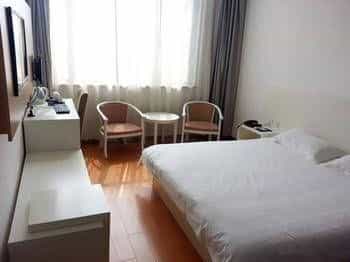 Motel 168 Suzhou Kuayang Road Motel 168 Suzhou Kuayang Road
