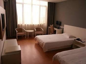 Motel 168 Suzhou Kuayang Road Motel 168 Suzhou Kuayang Road