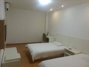 Motel 168 Suzhou Kuayang Road4