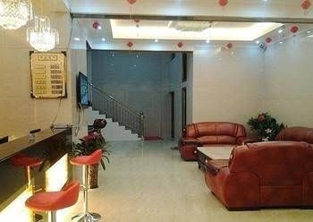 Liang Guang Business Hotel- Guilin1