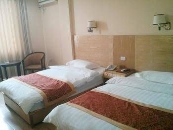 Liang Guang Business Hotel- Guilin3