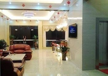 Liang Guang Business Hotel- Guilin2