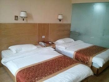 Liang Guang Business Hotel- Guilin0