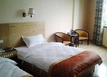 Liang Guang Business Hotel- Guilin4