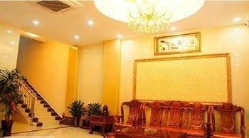 Yizhou Holiday Hotel1