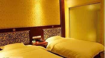 Yizhou Holiday Hotel Yizhou Holiday Hotel