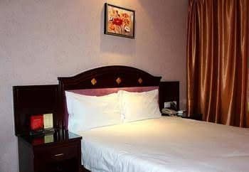 Guiyang Tianhao Holiday Hotel Guiyang Tianhao Holiday Hotel