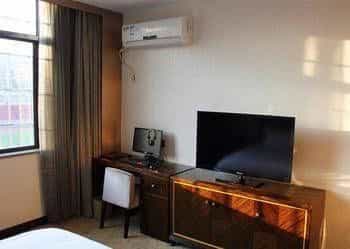 Guiyang Tianhao Holiday Hotel Guiyang Tianhao Holiday Hotel