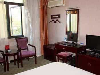 Guiyang Tianhao Holiday Hotel Guiyang Tianhao Holiday Hotel