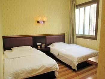 Qunyuan Hotel Qunyuan Hotel