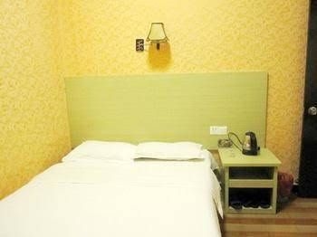 Qunyuan Hotel1