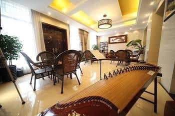 Ming House Hotel - Tengchong Ming House Hotel - Tengchong