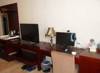 Wencheng Hotel Wencheng Hotel