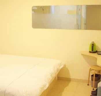 A-home Hotel A-home Hotel