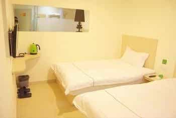 A-home Hotel A-home Hotel