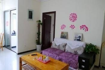 Beihai Holiday Xinganxian Apartment Laojie1