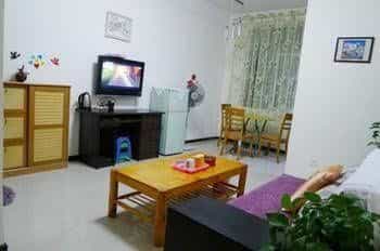 Beihai Holiday Xinganxian Apartment Laojie Beihai Holiday Xinganxian Apartment Laojie